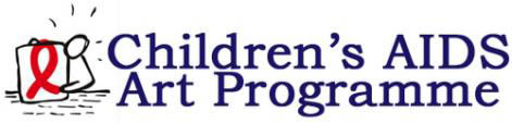 Childrens Aids Art Program